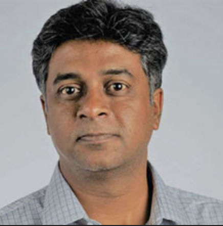 Venugopal Narasimhan